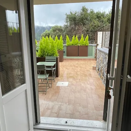 Livin' Castiglione Chiavarese