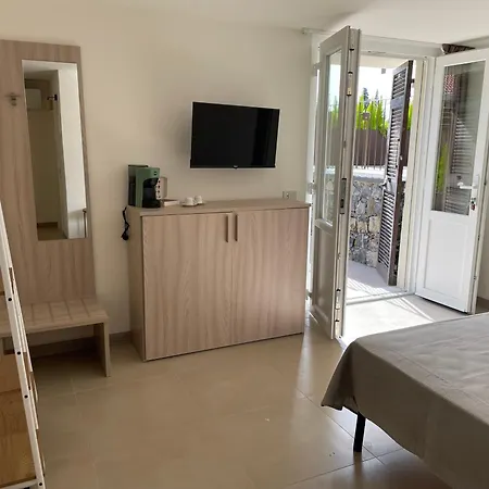 Πανσιόν Livin' Castiglione Chiavarese