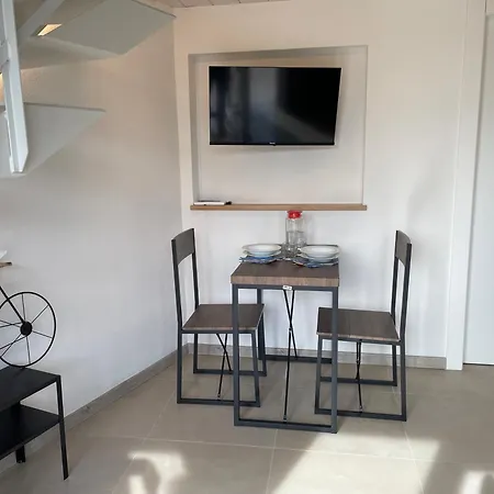 Livin' 4* Castiglione Chiavarese