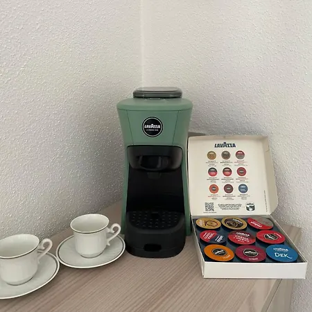 Livin' Πανσιόν Castiglione Chiavarese