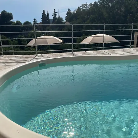 Livin' * Castiglione Chiavarese