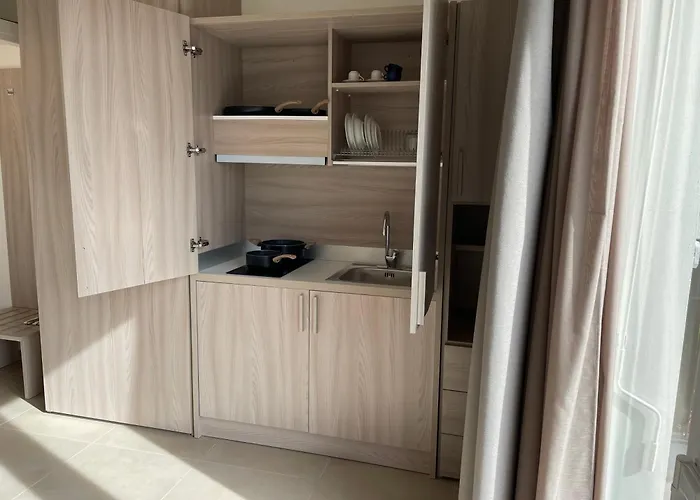 Livin' 4* Castiglione Chiavarese