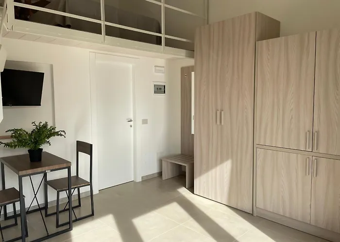 Livin' Castiglione Chiavarese