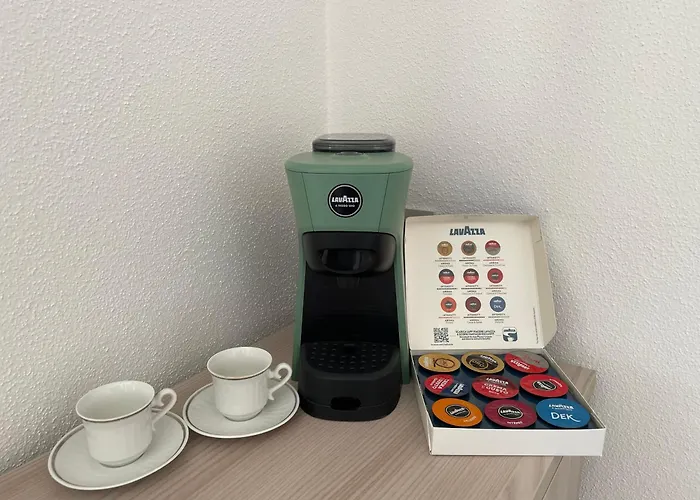 Livin' Πανσιόν Castiglione Chiavarese