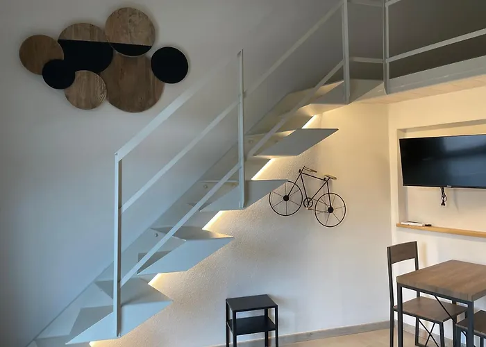 Πανσιόν Livin' Castiglione Chiavarese