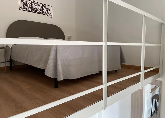 Πανσιόν Livin' Castiglione Chiavarese