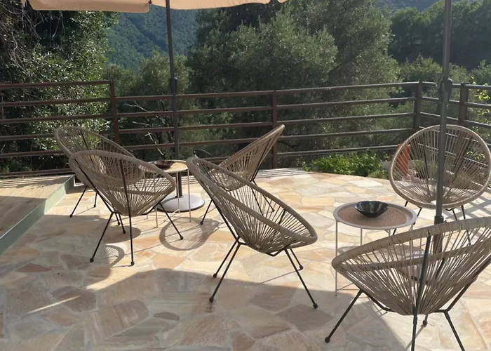 Livin' 4* Castiglione Chiavarese