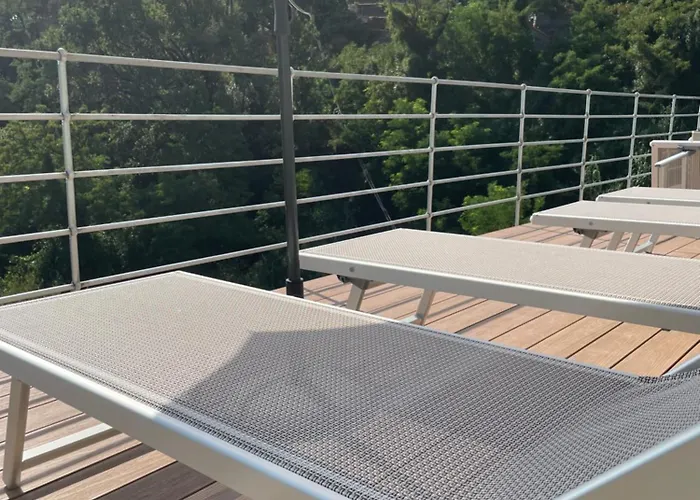 Livin' Castiglione Chiavarese